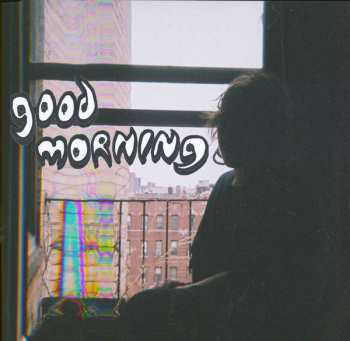 Album Good Morning: Shawcross
