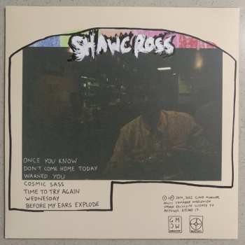 LP Good Morning: Shawcross CLR 536023