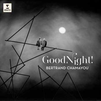 Album Bertrand Chamayou: Good Night!