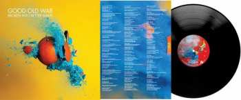 LP Good Old War: Broken Into Better Shape