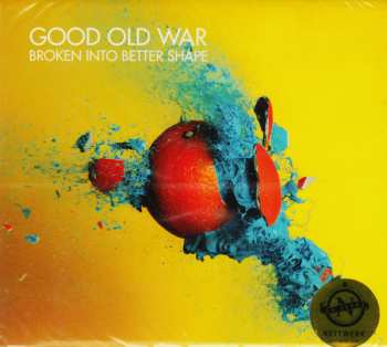 CD Good Old War: Broken Into Better Shape 409266
