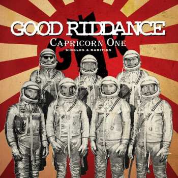 Album Good Riddance: Capricorn One (Singles & Rarities)