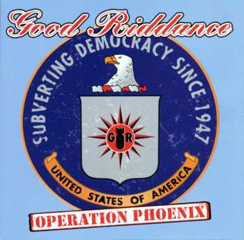 Album Good Riddance: Operation Phoenix