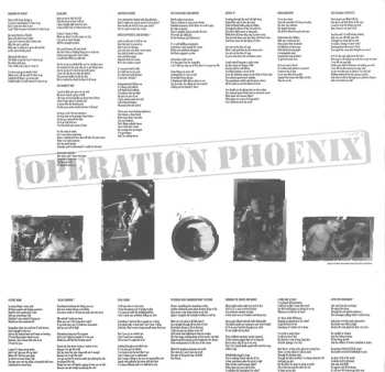 LP Good Riddance: Operation Phoenix 506540