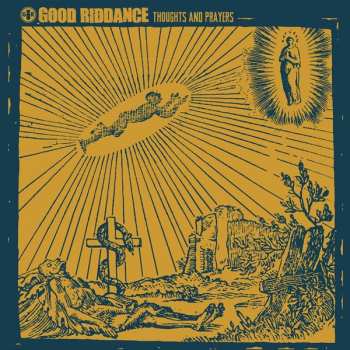 CD Good Riddance: Thoughts And Prayers 313139