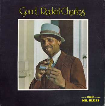 Album Good Rockin' Charles: Good Rockin' Charles