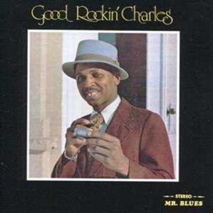 LP Good Rockin' Charles: Good Rockin' Charles 526799
