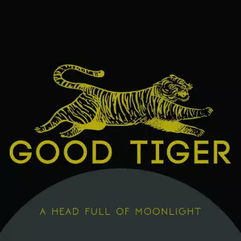 Good Tiger: A Head Full Of Moonlight