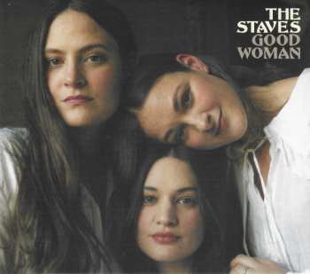 CD The Staves: Good Woman 14481