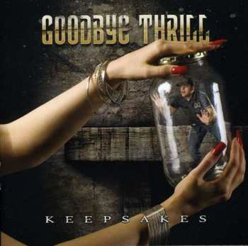 Album Goodbye Thrill: Keepsakes