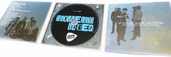 CD Goodfellas: Robbery Blues 30773