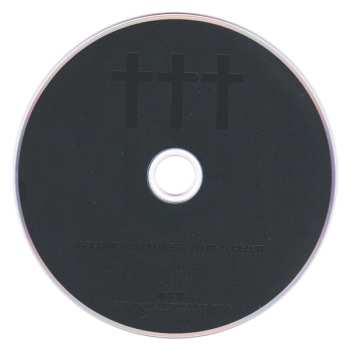 CD Crosses (†††): Goodnight, God Bless, I Love U, Delete. 511644