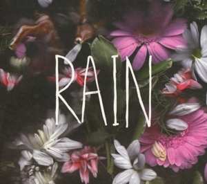 Album Goodtime Boys: Rain