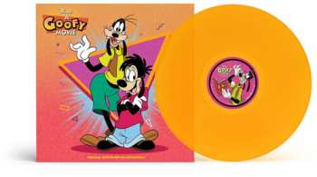LP Goofy Movie - O.s.t.: Goofy Movie - O.s.t.