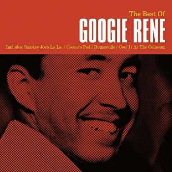 Album Googie Rene: The Best Of Googie Rene