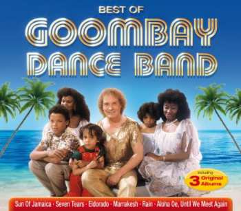 Goombay Dance Band: Best Of Goombay Dance Band