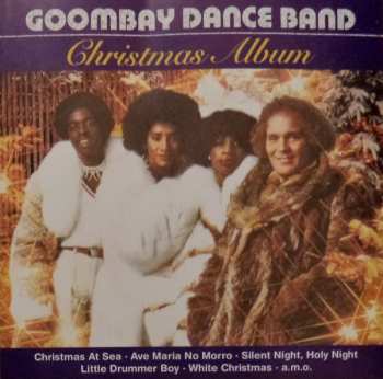 Album Goombay Dance Band: Christmas Album
