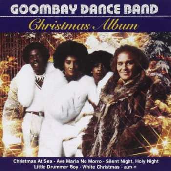 CD Goombay Dance Band: Christmas Album 522780