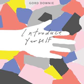 Album Gordon Downie: Introduce Yerself