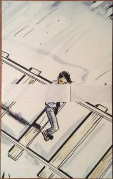 LP Gordon Downie: Secret Path DLX