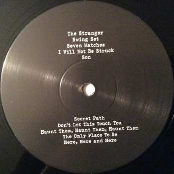 LP Gordon Downie: Secret Path DLX