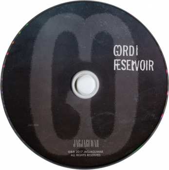 CD Gordi: Reservoir 265389