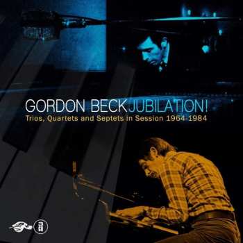 Album Gordon Beck: Jubilation!
