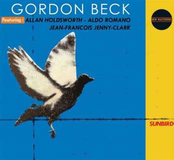 Album Gordon Beck: Sunbird