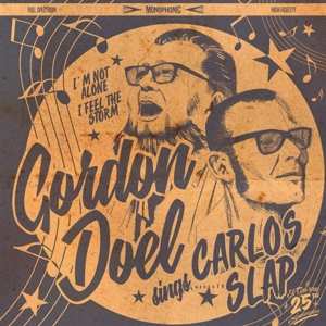 Gordon & Carlos Sla Doel: 7-gordon Doel & Carlos Slap