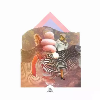 Gordon Chapman-Fox: Very Quiet Music To Be Played Very Loudly