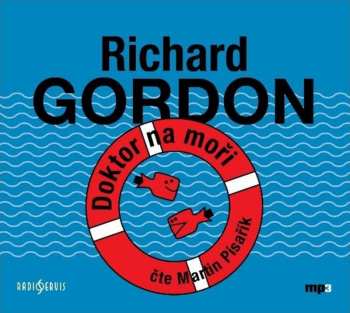 Album Martin Písařík: Gordon: Doktor na moři