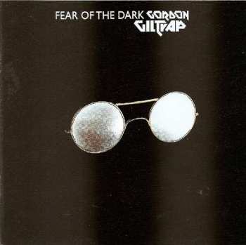 Album Gordon Giltrap: Fear Of The Dark