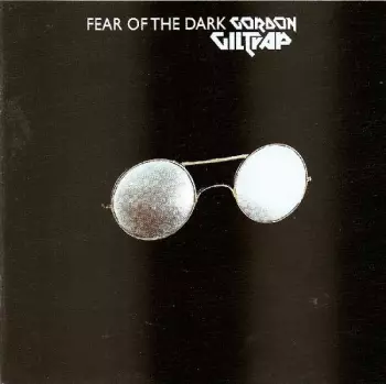 Gordon Giltrap: Fear Of The Dark