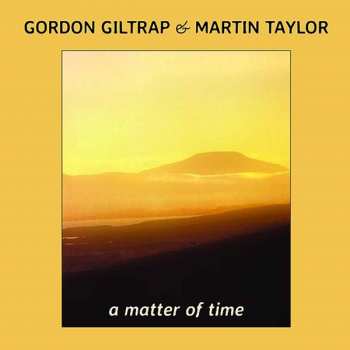 Album Gordon Giltrap: Gordon Giltrap / Martin Taylor
