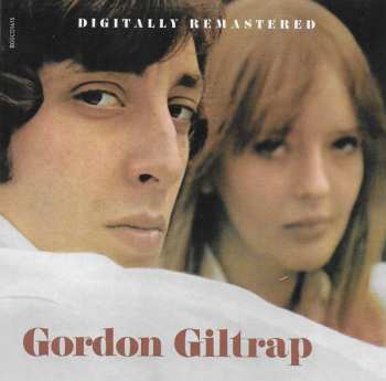 CD Gordon Giltrap: Gordon Giltrap / Portrait 540282