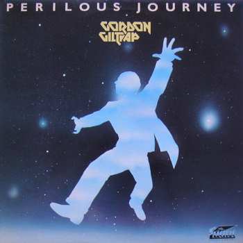 Album Gordon Giltrap: Perilous Journey