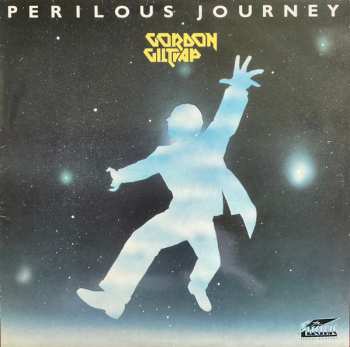 LP Gordon Giltrap: Perilous Journey 430888