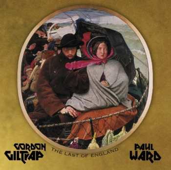 Album Gordon Giltrap: The Last Of England