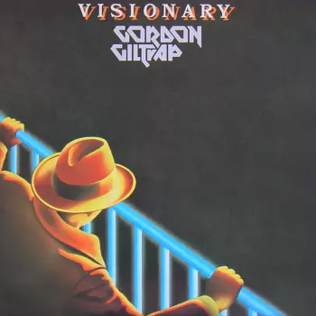 Gordon Giltrap: Visionary
