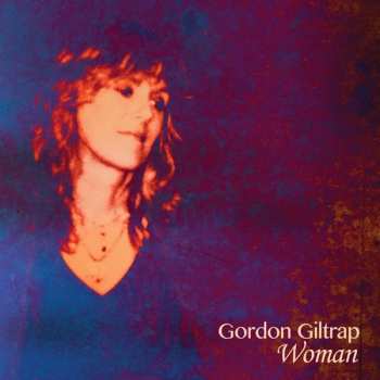 Album Gordon Giltrap: Woman