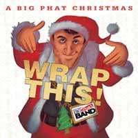 Album Gordon Goodwin's Big Phat Band: Wrap This!