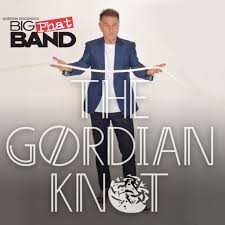 Album Gordon Goodwin's Big Phat Band: The Gordian Knot