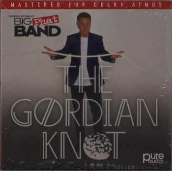 CD/Blu-ray Gordon Goodwin's Big Phat Band: The Gordian Knot 408244