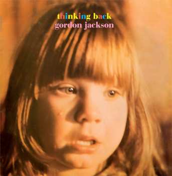 Album Gordon Jackson: Thinking Back