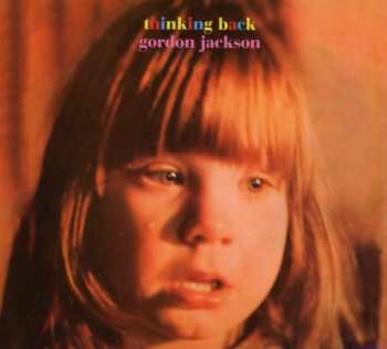 CD Gordon Jackson: Thinking Back DIGI 279468
