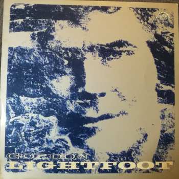LP Gordon Lightfoot: Gordon Lightfoot 158182