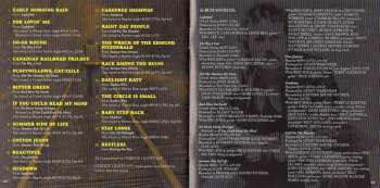 CD Gordon Lightfoot: Complete Greatest Hits 452352