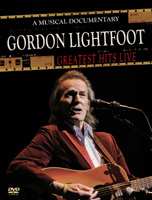 Album Gordon Lightfoot: Greatest Hits Live