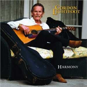 Album Gordon Lightfoot: Harmony