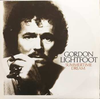 Album Gordon Lightfoot: Summertime Dream